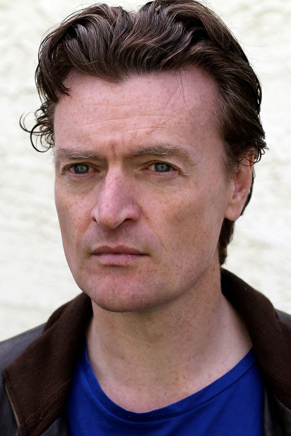 Foto de Anthony Brophy