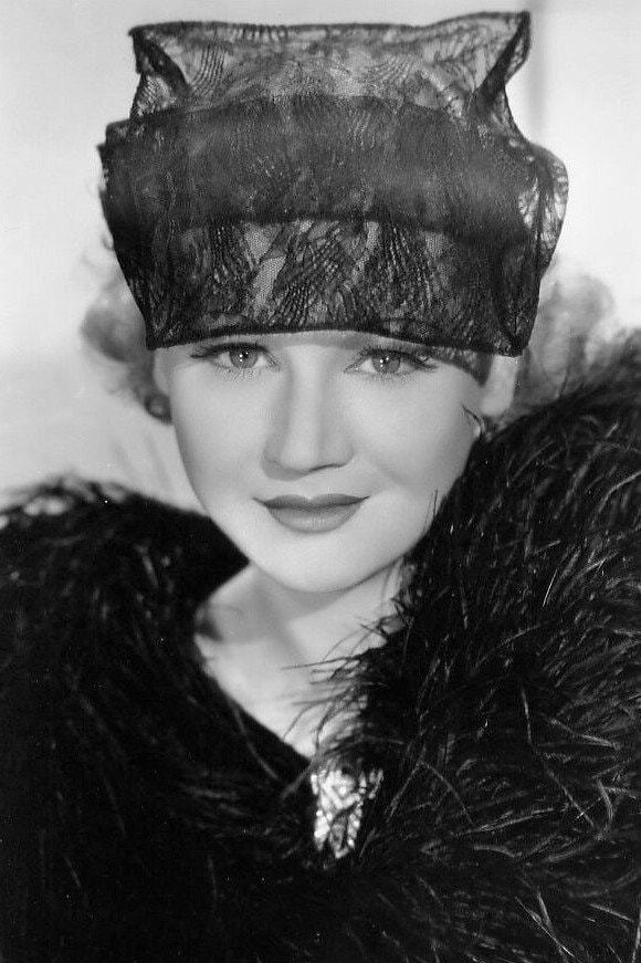 Foto de Queenie Smith