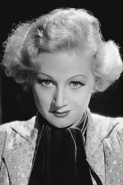 Foto de Queenie Smith