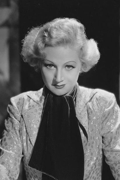 Foto de Queenie Smith