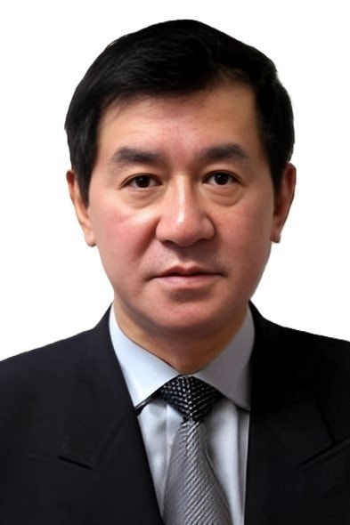 Foto de Yusuke Okada