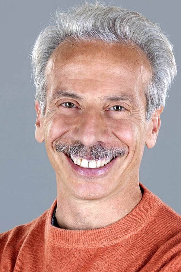 Foto de Giovanni Storti