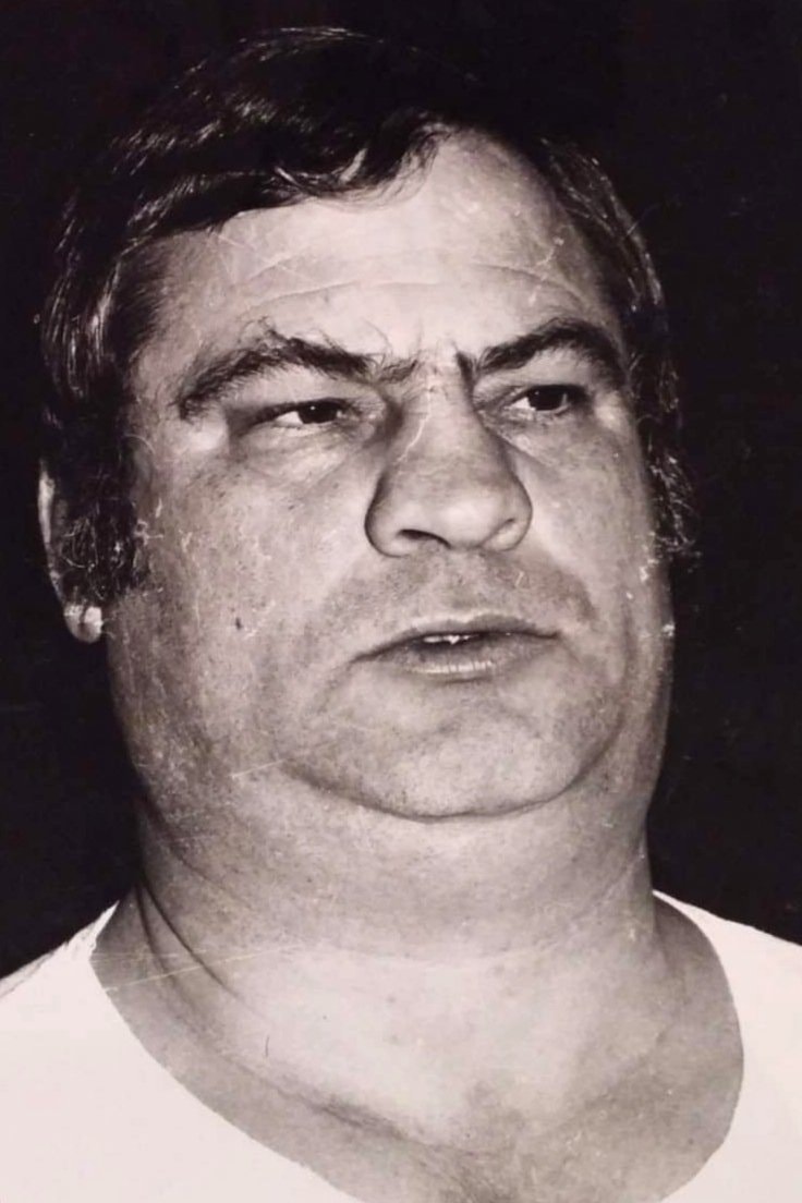 Foto de Ennio Antonelli