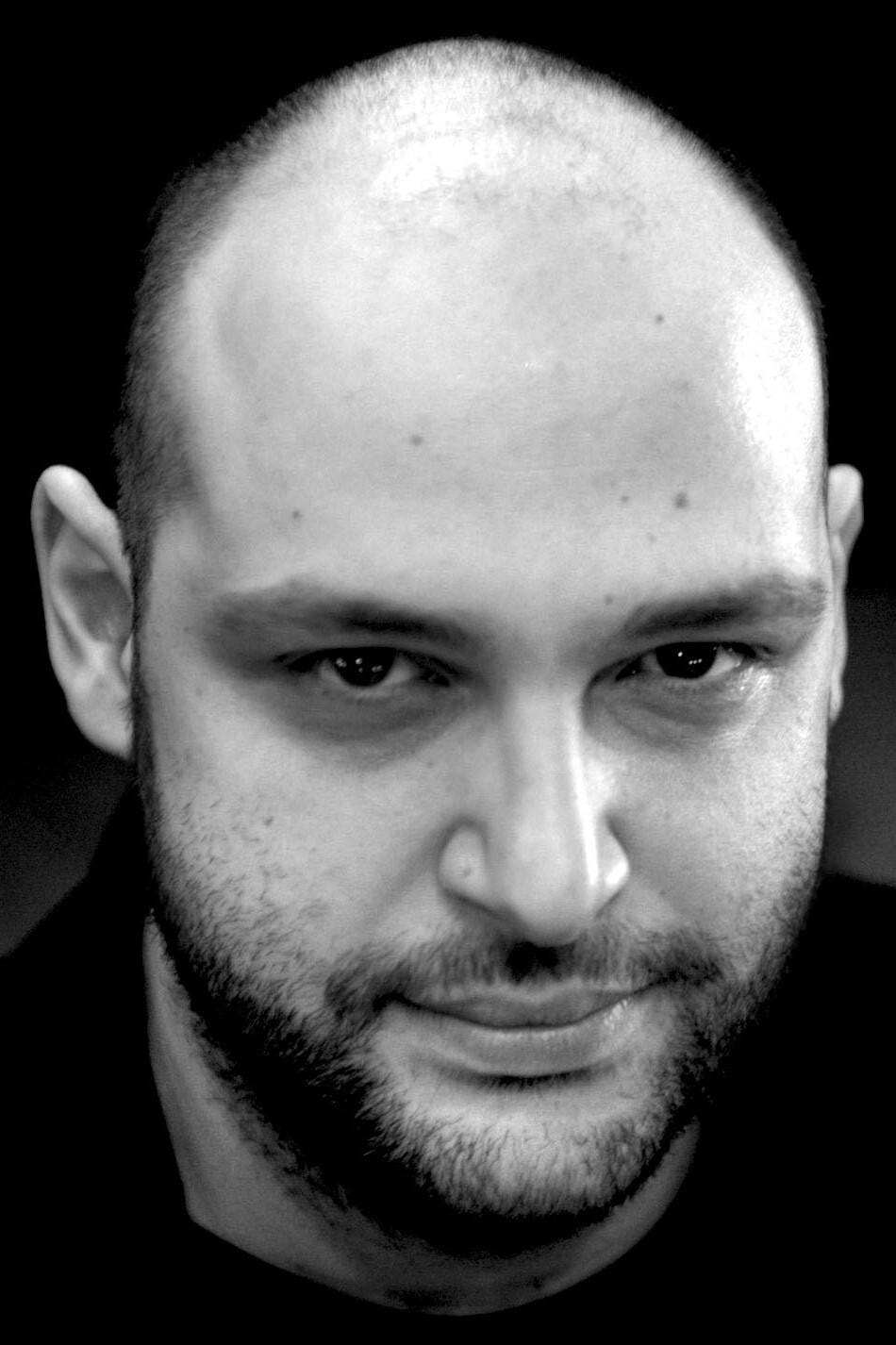 Foto de Achille Ridolfi