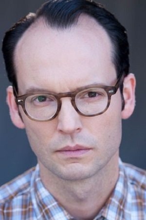 Foto de Dieterich Gray