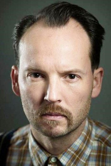 Foto de Dieterich Gray