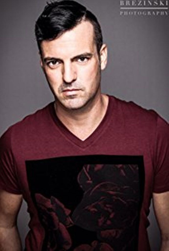 Foto de Carmen Aiello