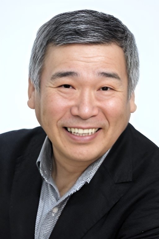 Foto de Makoto Akatsuka