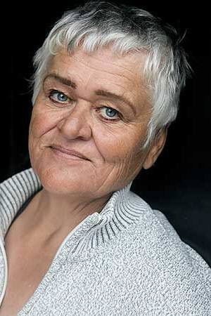 Foto de Pirkko Saisio