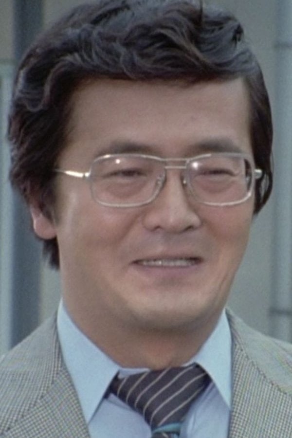 Foto de 頭師孝雄