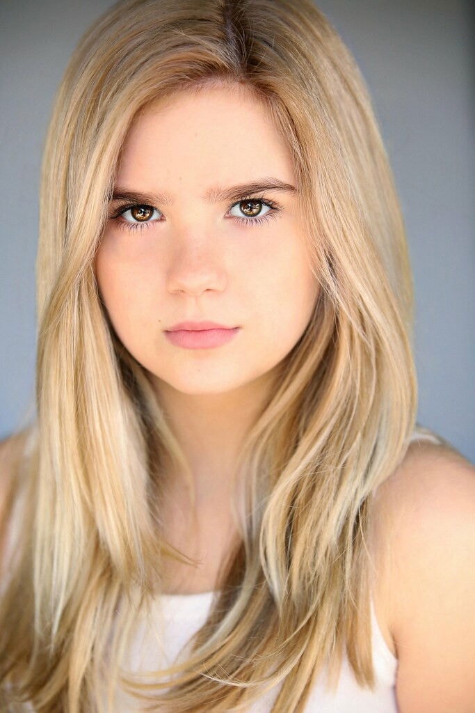 Foto de Kyla Kenedy