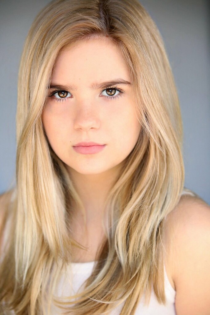 Foto de Kyla Kenedy