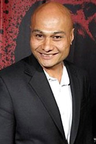 Foto de Andrew Stehlin