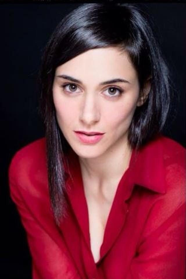 Foto de Mar del Hoyo