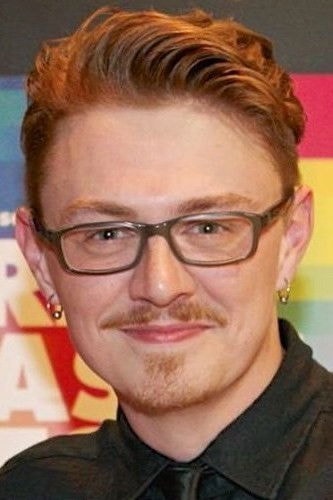 Foto de Adrian Powers