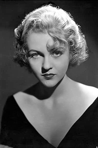 Foto de Patricia Ellis