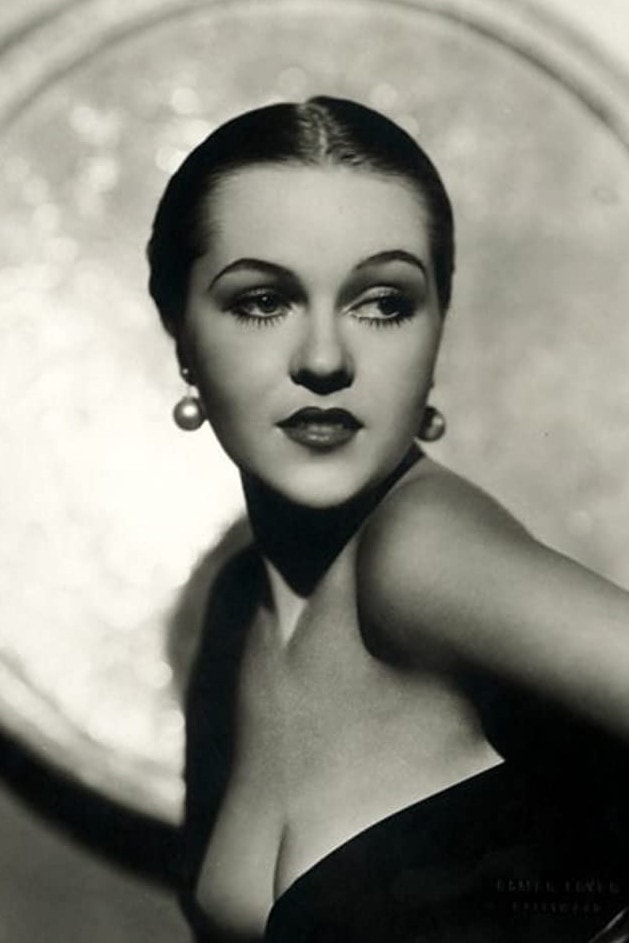 Foto de Patricia Ellis