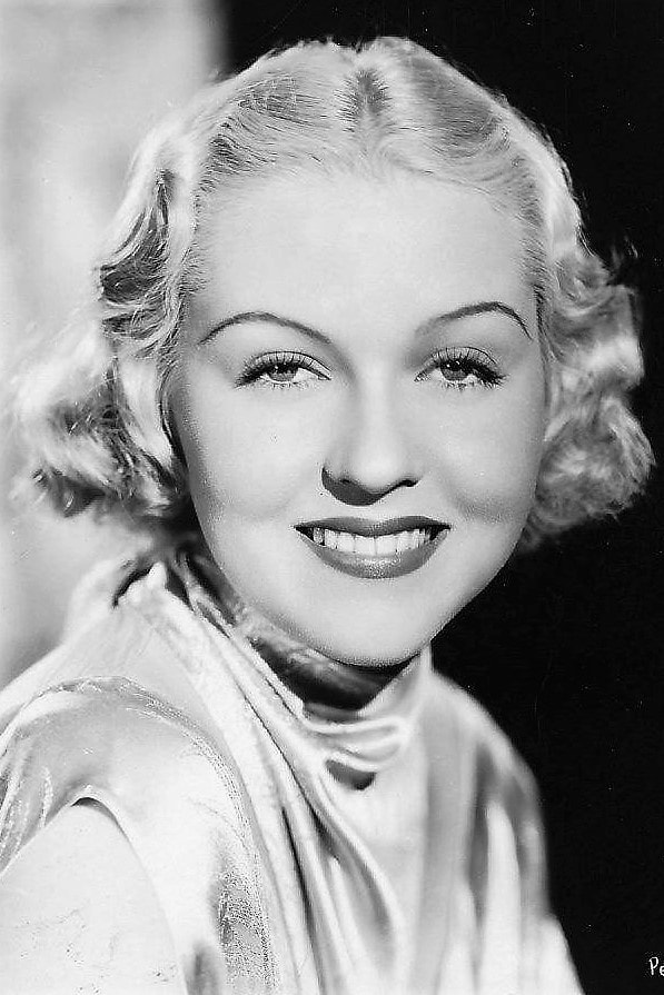 Foto de Patricia Ellis