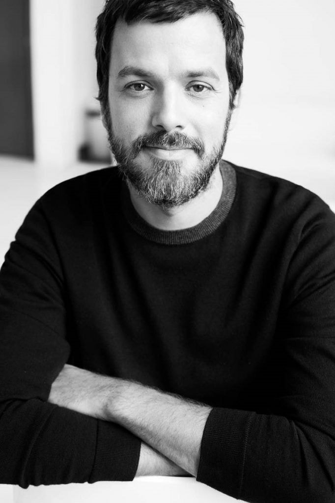 Foto de Jean-François Asselin