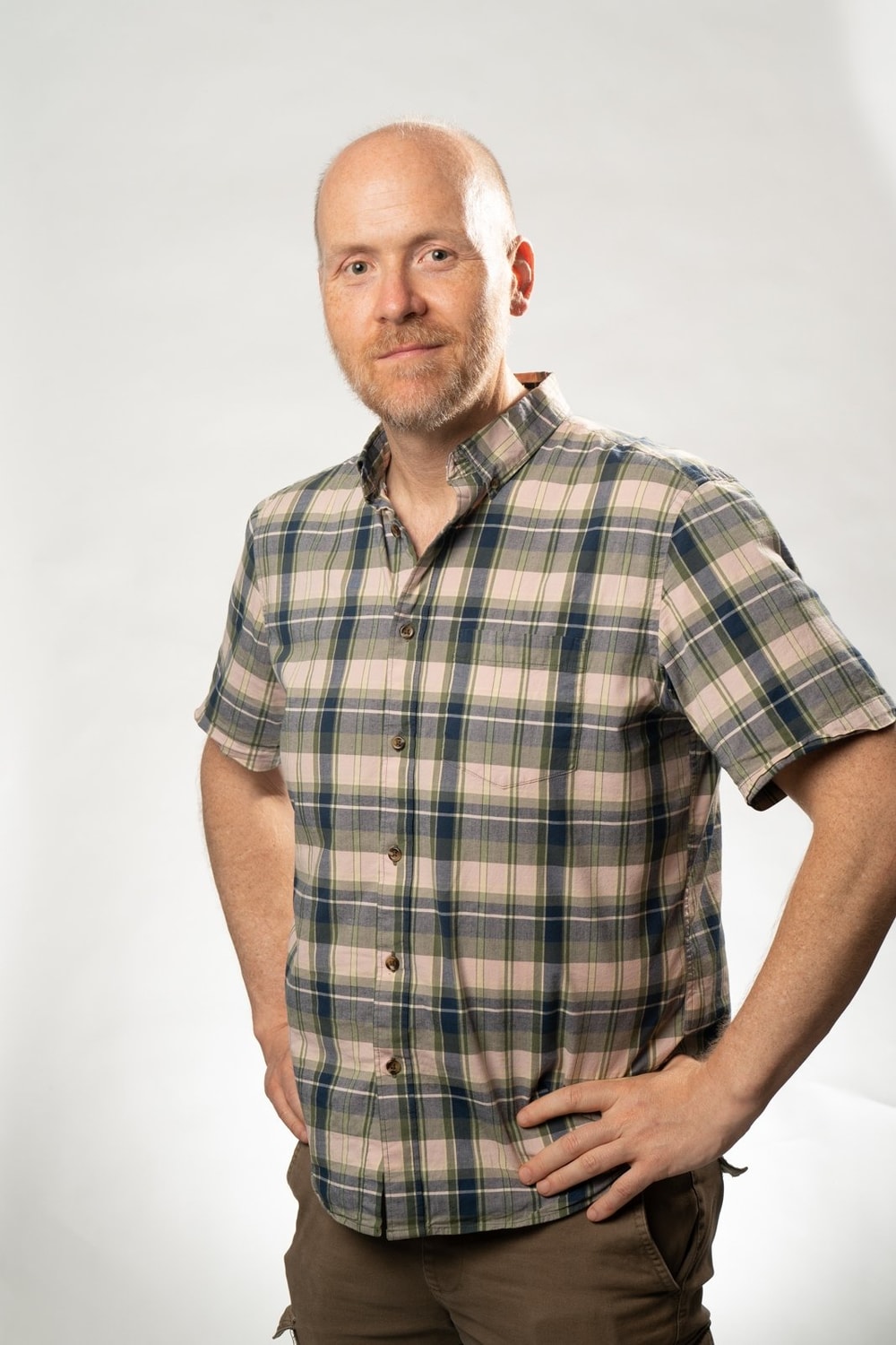 Foto de Jeremy Lalonde