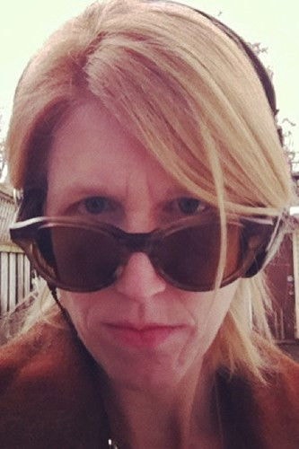 Foto de Cassandra Cronenberg