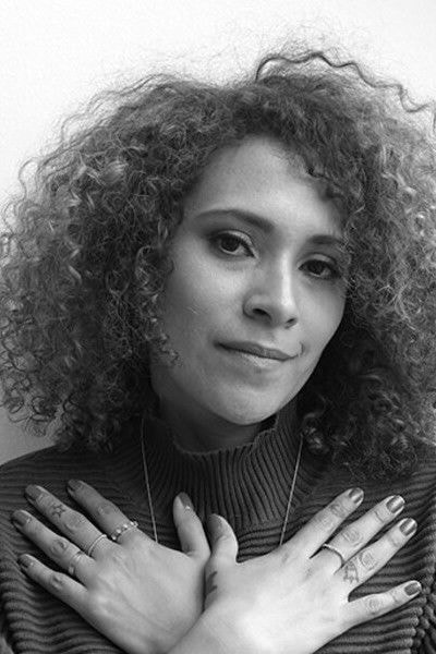 Foto de Claudia Sainte-Luce