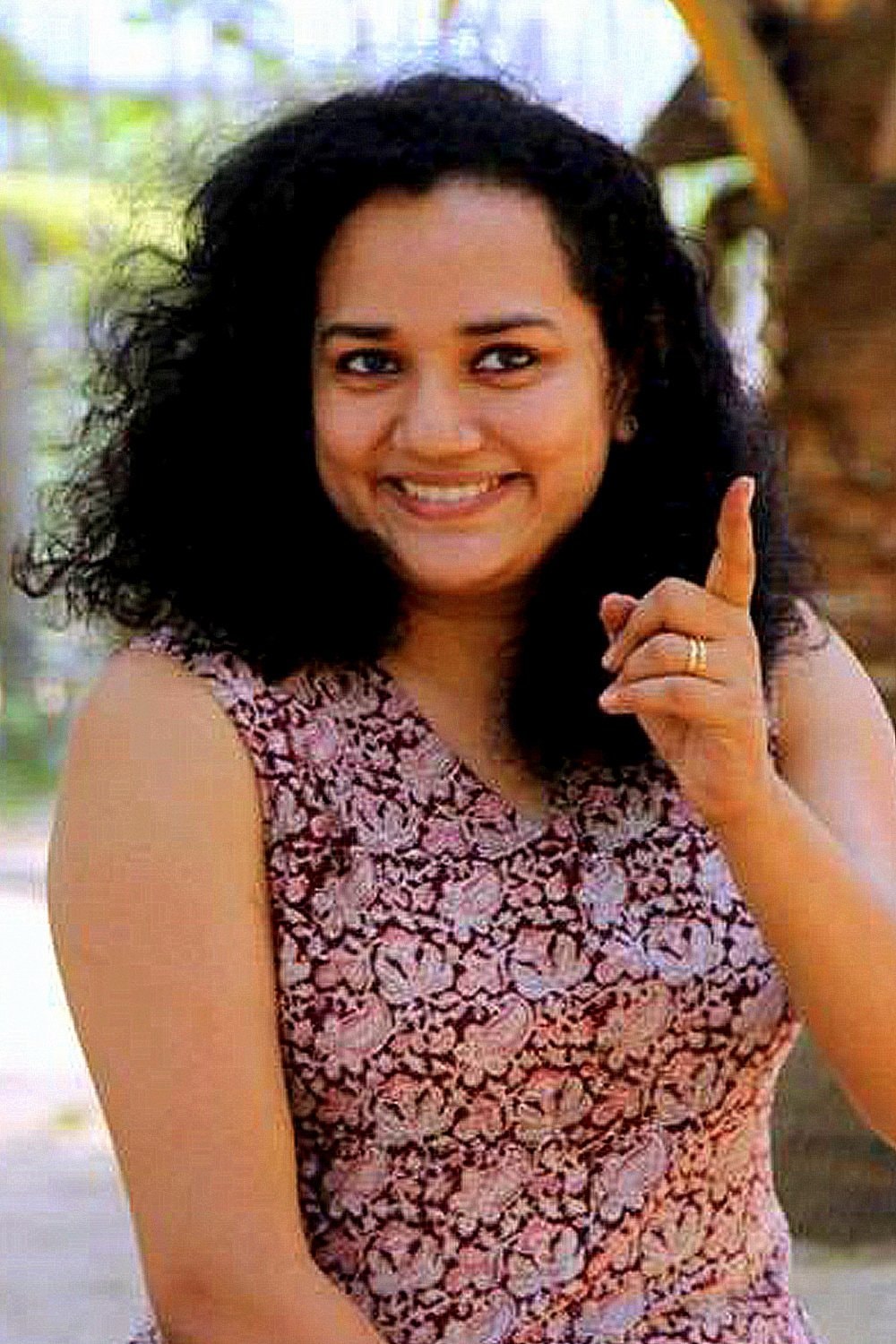 Foto de Muthumani Somasundaran