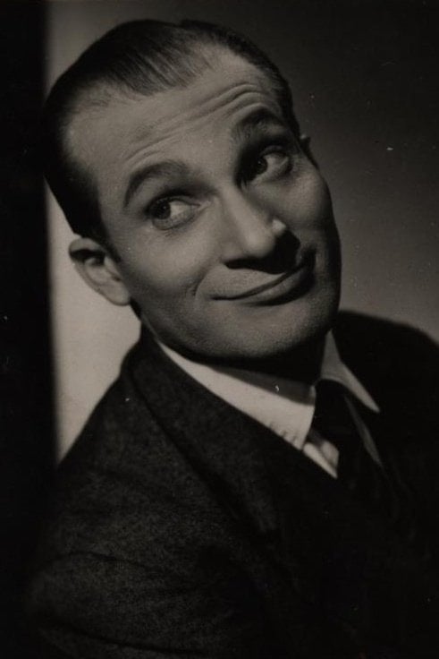 Foto de Alfredo Rizzo