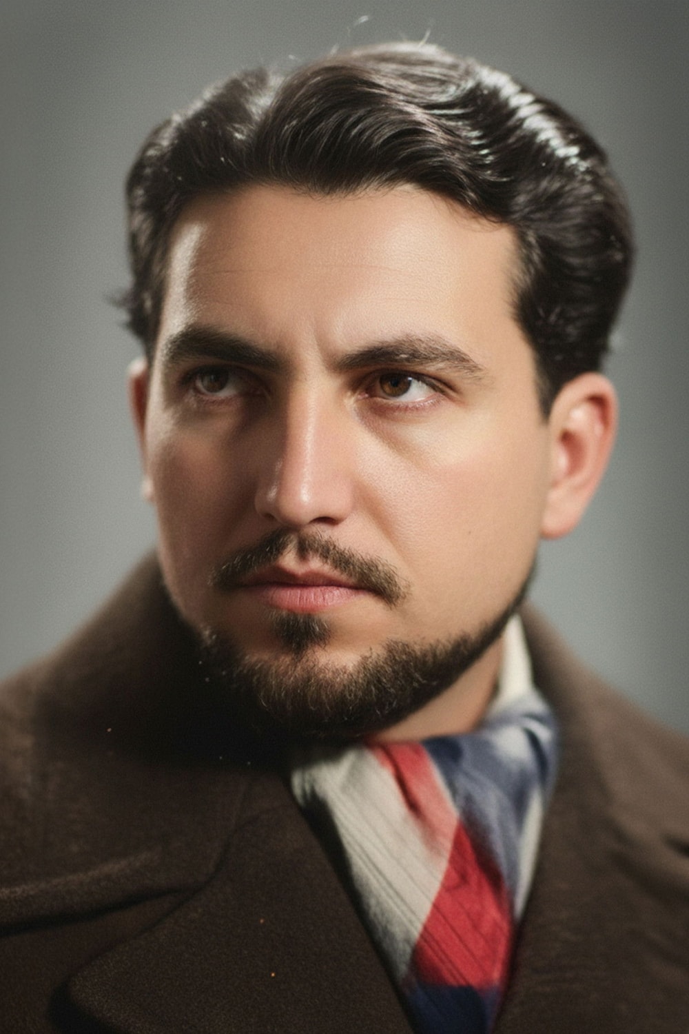 Foto de Sami Ayanoğlu