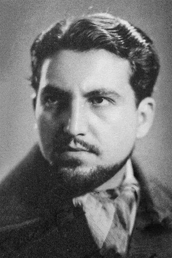 Foto de Sami Ayanoğlu