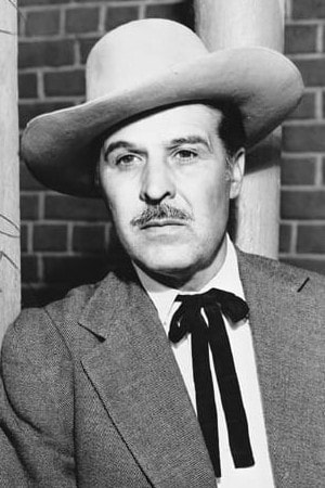 Foto de George J. Lewis