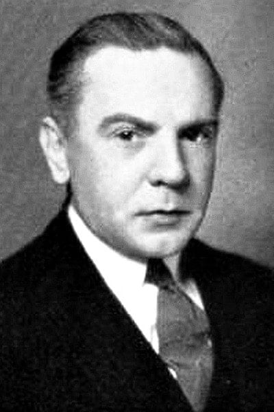 Foto de George M. Carleton