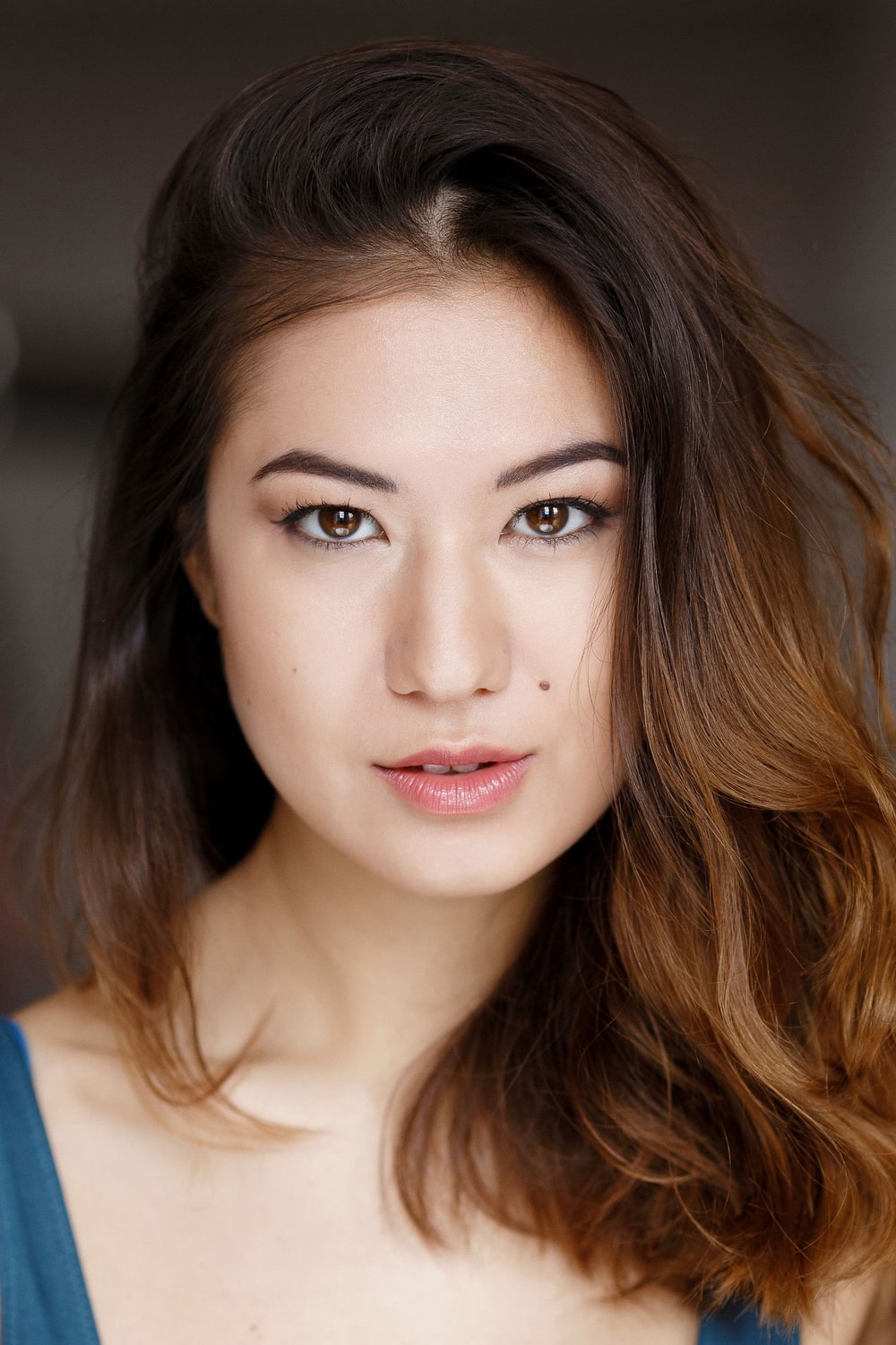 Foto de Katharine King So