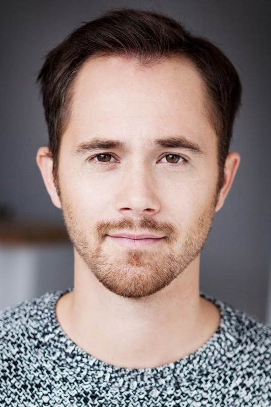 Foto de Charles-Alexandre Dubé