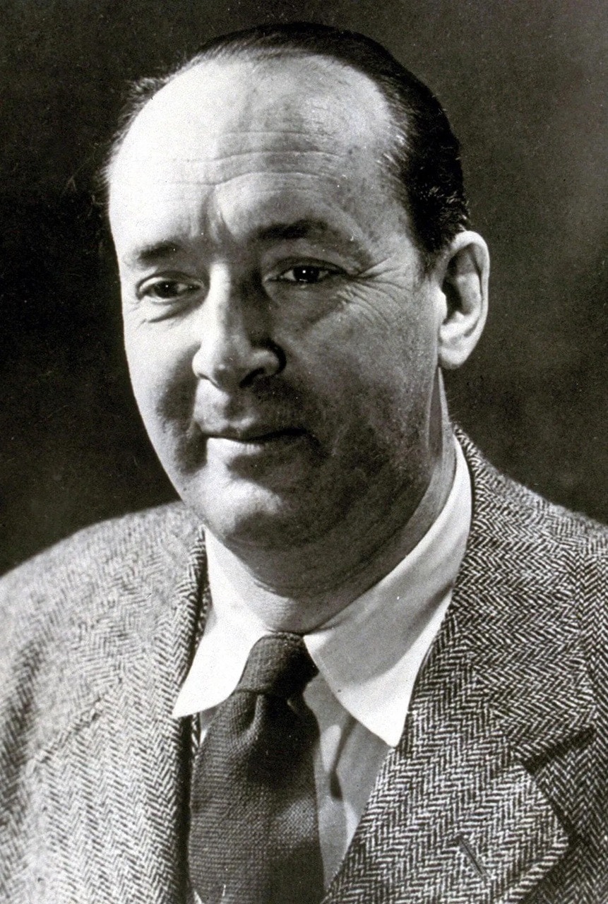 Foto de Vladimir Nabokov