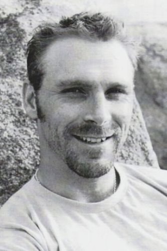 Foto de Duke Jackson