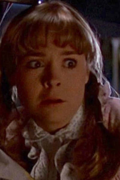 Foto de Katherine Britton