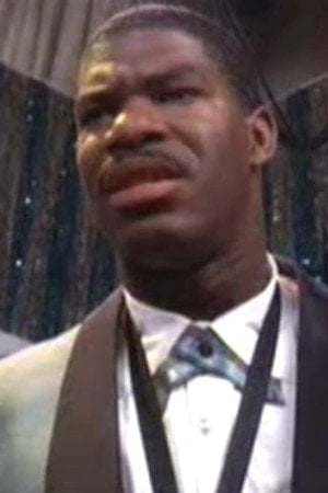 Foto de Tommy Thomas