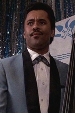 Foto de Granville 'Danny' Young