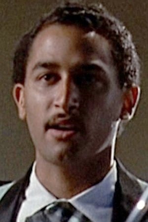 Foto de David Harold Brown