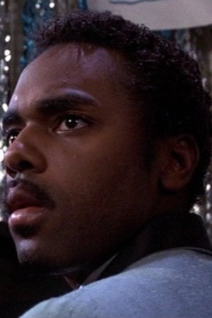 Foto de Lloyd L. Tolbert