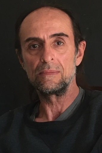 Foto de Tony Caprari