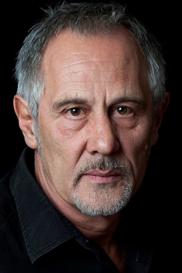 Foto de Marcel Van Heerden