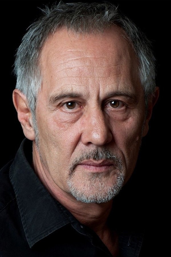 Foto de Marcel Van Heerden