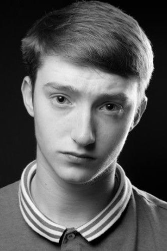 Foto de James Tarpey