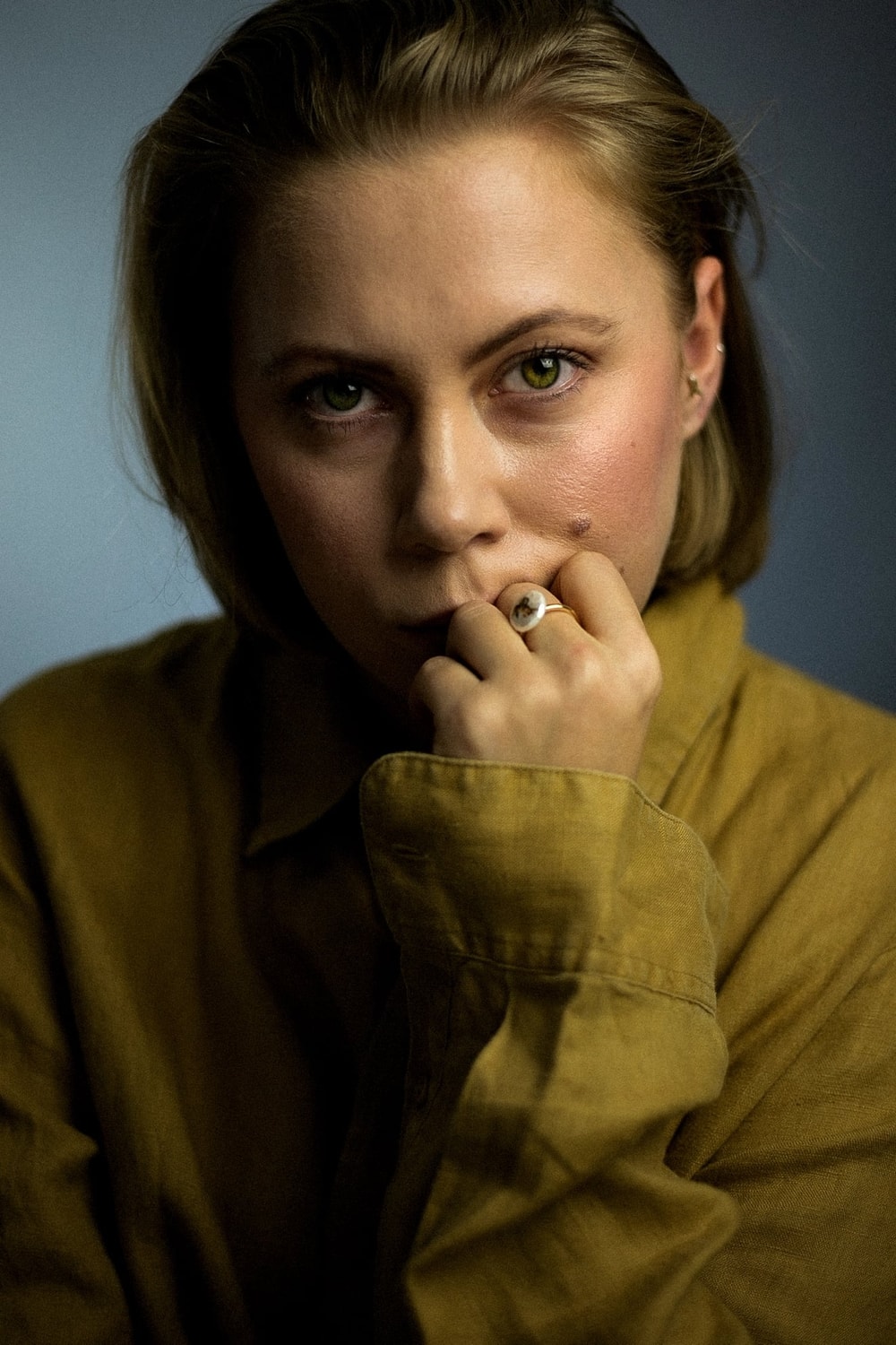 Foto de Charlotte Reidie