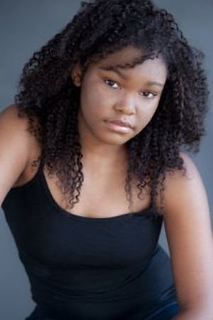 Foto de Lydia Du Veaux