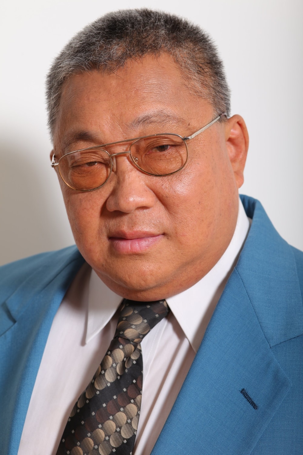 Foto de Waymond Lee