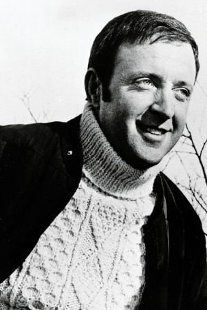 Foto de Anthony Harvey