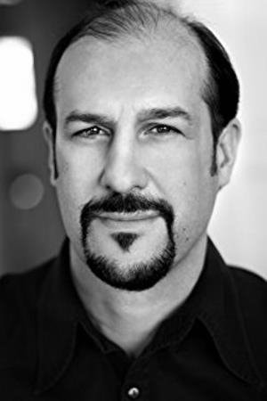 Foto de Matthew Dylan Roberts